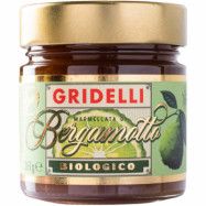 Fratelli Gridelli Marmelad Bergamotto, 260 ml