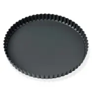 Blomsterbergs Pajform med löstagbar botten Ø25 cm