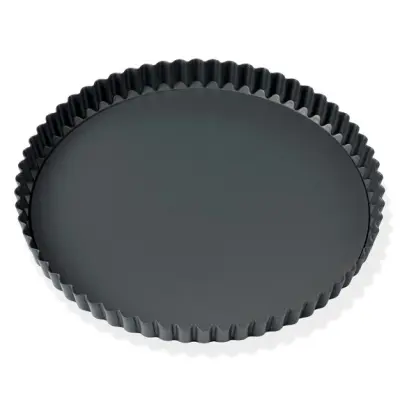 Blomsterbergs Pajform med löstagbar botten Ø25 cm