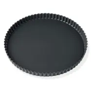 Blomsterbergs Pajform med löstagbar botten Ø28 cm