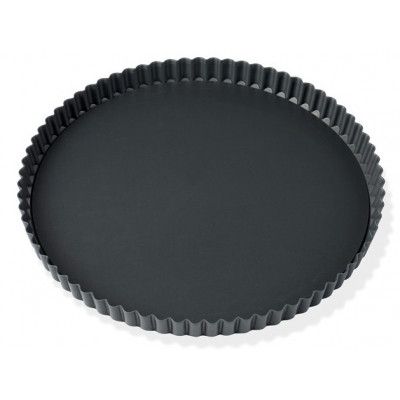 Blomsterbergs Pajform med löstagbar botten Ø28 cm