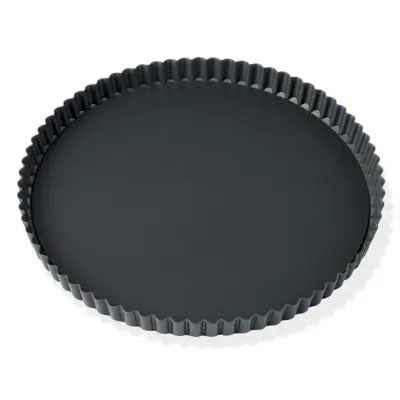 Blomsterbergs Pajform med löstagbar botten Ø28 cm