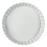 Fältspatsporslin Pajform Ø 26 cm- Exxent