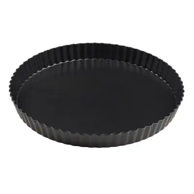 Pajform med lös botten Ø26 cm - Funktion