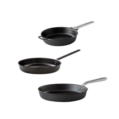 Kockums Stekpaket - Mix