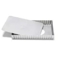 Kvadratisk pajform - Patisse