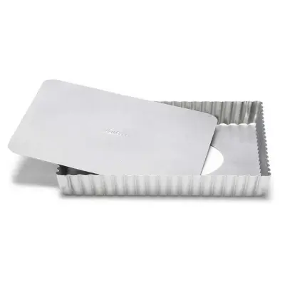 Kvadratisk pajform - Patisse