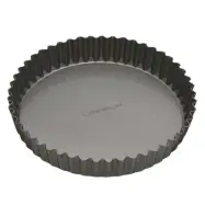 Pajform Ø25 cm med löstagbar botten - Masterclass