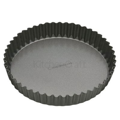 Pajform Ø25 cm med löstagbar botten - Masterclass