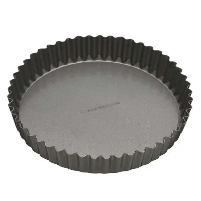 Pajform Ø25 cm med löstagbar botten - Masterclass