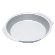 Masterclass Pajform, anodiserat aluminium, 23 cm