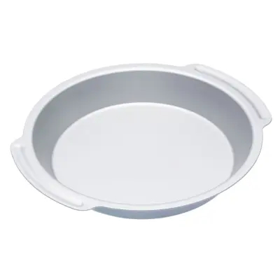 Masterclass Pajform, anodiserat aluminium, 23 cm