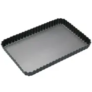 Pajform, rektangulär - Masterclass