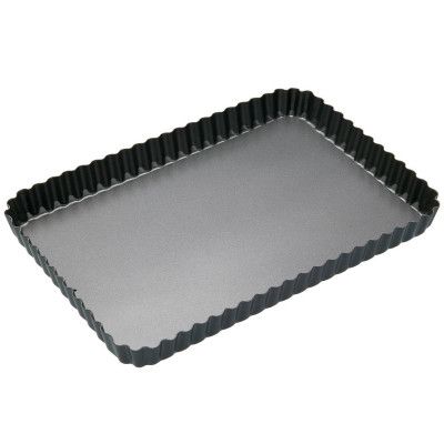 Pajform, rektangulär - Masterclass