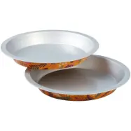 Pajform 2-pack, Höst - Wilton Bake + Bring