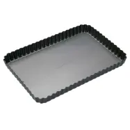 Pajform 31 x 21 cm, löstagbar botten - Masterclass