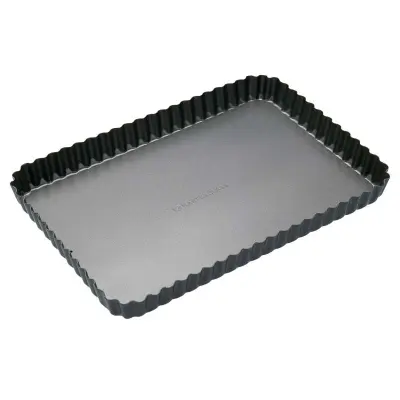 Pajform 31 x 21 cm, löstagbar botten - Masterclass