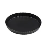 Pajform med löstagbar botten Ø24 cm - Funktion