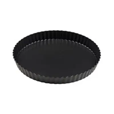 Pajform med löstagbar botten Ø24 cm - Funktion