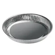 Pajform upphöjd botten, 28 cm