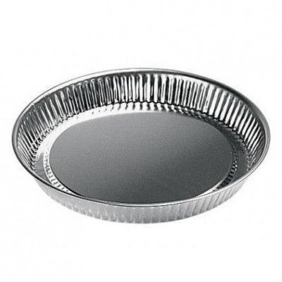 Pajform upphöjd botten, 28 cm