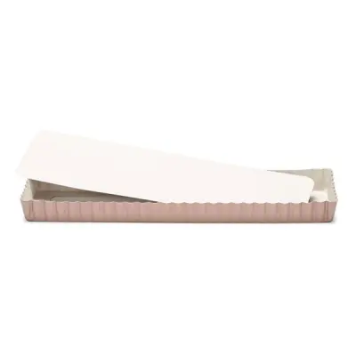 Pajform 35 x 11 cm med keramisk beläggning - Patisse