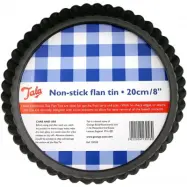 Tala Pajform med löstagbar botten, 20 cm