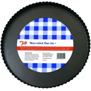 Tala Pajform med löstagbar botten, 23 cm