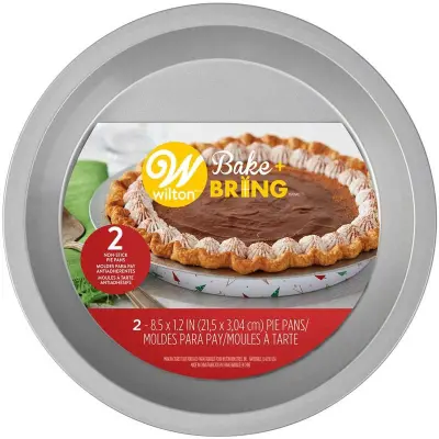Wilton Pajform Bake Bring Ø21