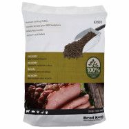 Broil King Pellets 9 kg, hickory