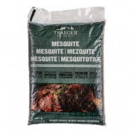 Traeger - Pellets Mesquite 9 kg