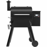 Traeger Pro 575 pelletsgrill