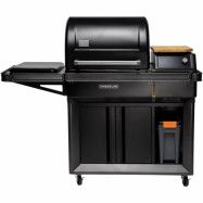 Traeger Timberline pelletsgrill (L)