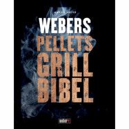 Weber Pellets Grillbibel