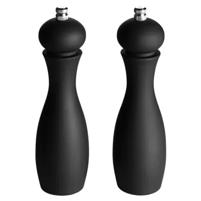 Salt- & Pepparkvarn 18,5 cm - Funktion