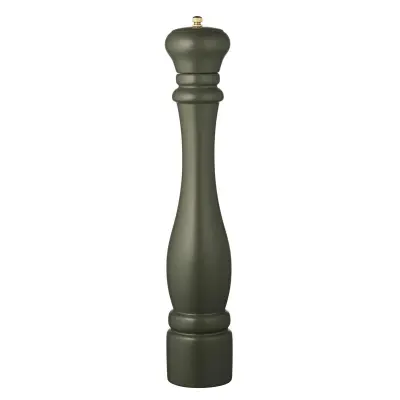 Grön pepparkvarn 40 cm - By Tareq Taylor