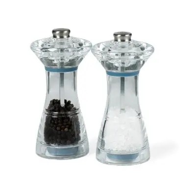 Jamie Oliver Salt och pepparkvarn