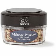 Peugeot Peppar Fish Mix Refill