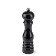 Peugeot Pepparkvarn Paris 22 cm, Svart blank