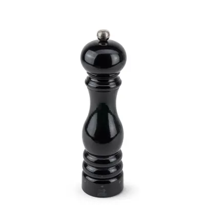 Peugeot Pepparkvarn Paris 22 cm, Svart blank