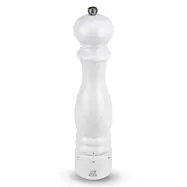 Peugeot Pepparkvarn Paris 30 cm, Vit blank