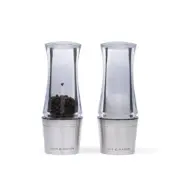 Salt- och pepparkvarn Downton, 14 cm