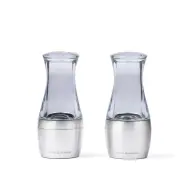 Salt- och pepparkvarn Wishford, 14 cm