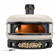 Gozney Dome Dual Fuel pizzaugn, benvit