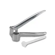 Vitlökspress - Funktion