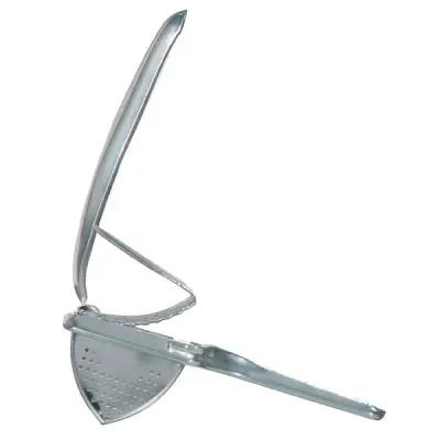 Jonas Potatispress, Purépress