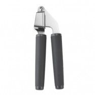 KitchenAid - Core soft grip vitlökspress 18,8 cm charcoal grey