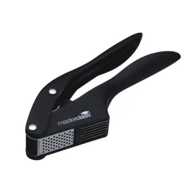 Vitlökspress och skivare - Masterclass