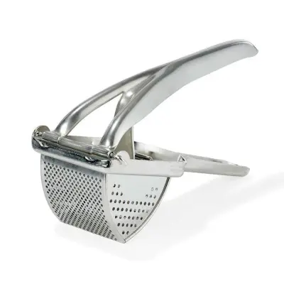 Purépress - Funktion