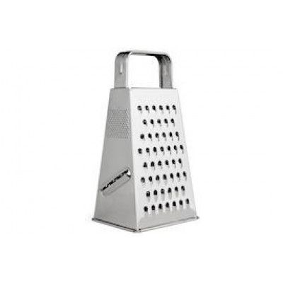 Rivjärn koniskt, rostfritt stål, 25 cm - Exxent